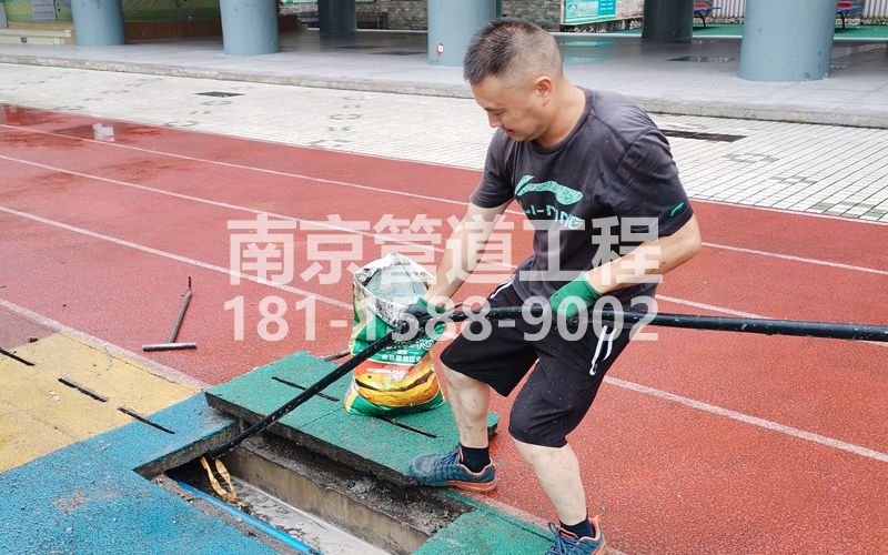 217雨花台区管道清洗