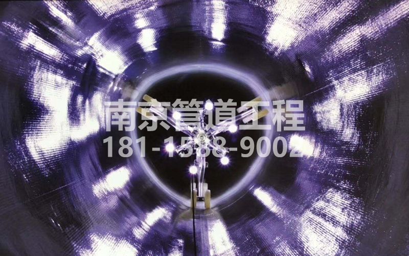 雨花台区管道修复