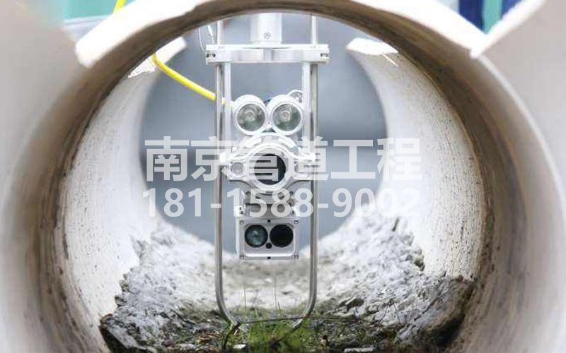 雨花台区QV检测