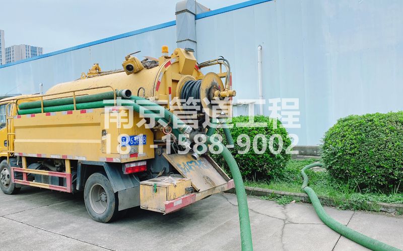 252雨花台区抽粪