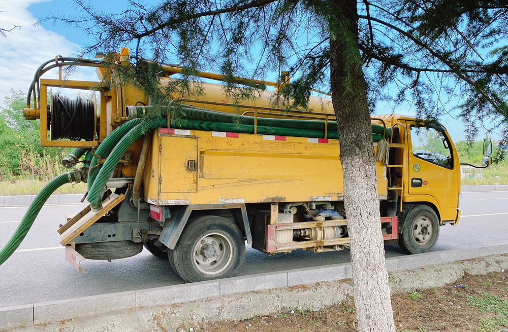 雨花台区清洗抽粪车