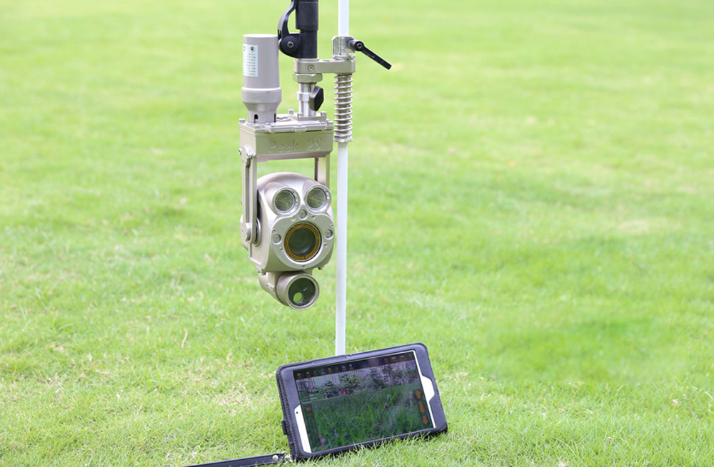 雨花台区管道检测QV潜望镜