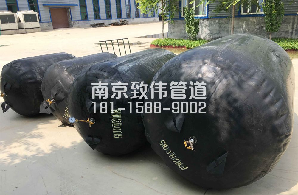 雨花台区管道封堵气囊