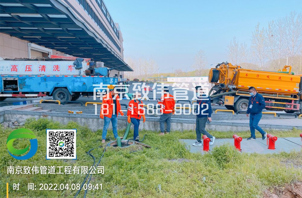 雨花台区医疗公司管道疏通