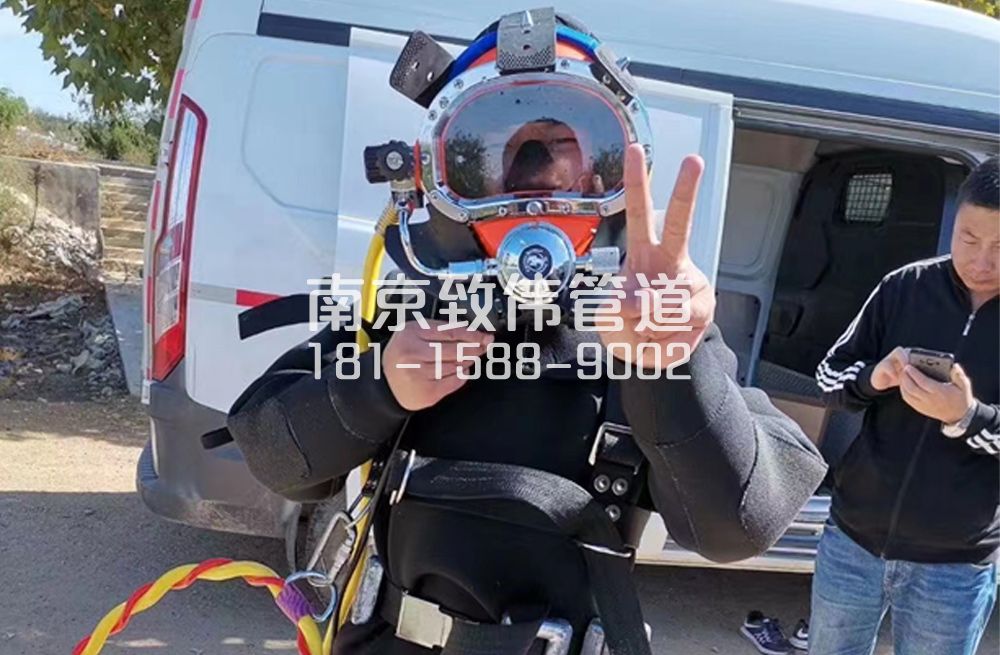 雨花台区沉淀池清底