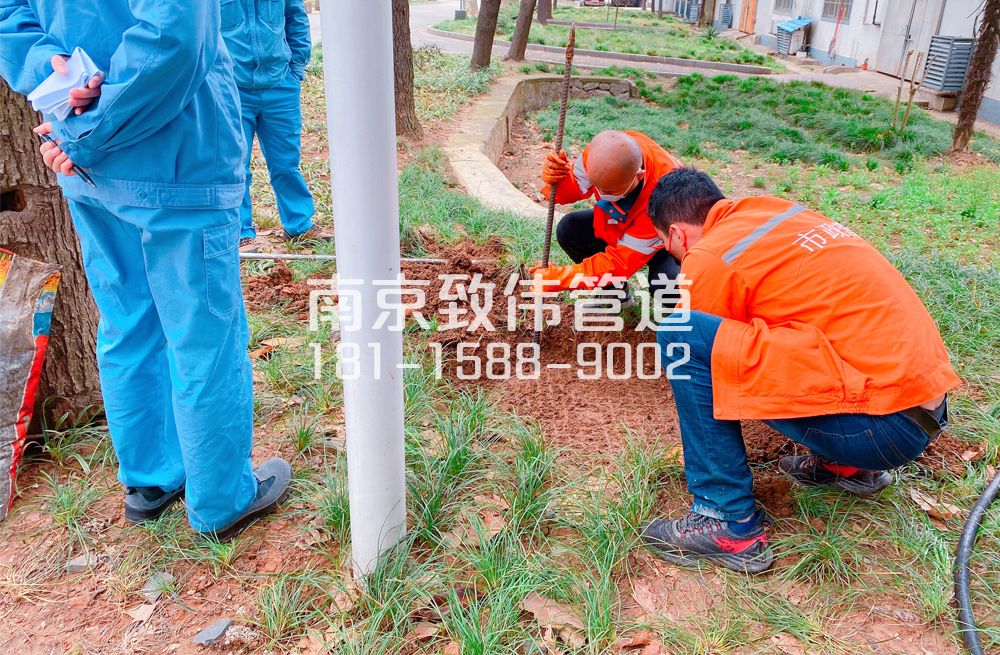 雨花台区管道井盖定点