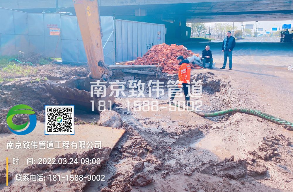 雨花台区泥浆清理